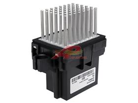 336/A1313 - Blower Speed Resistor - JCB