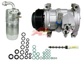 A/C Kit - Chevy/GMC Trucks