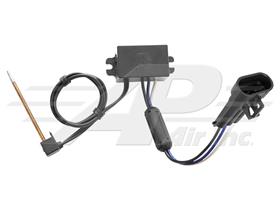 400/F6977 - Thermostatic Switch - JCB