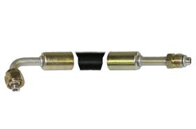 Suction Hose - Compressor End