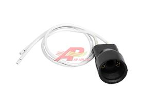 2 Wire Pressure Switch Pigtail With 8" Leads
