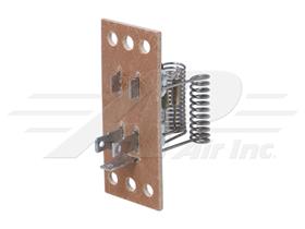 Blower Motor Resistor - Caterpillar
