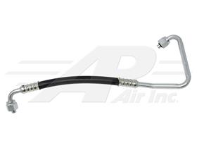 AUC15101 - Condenser to Receiver Drier Hose