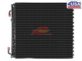 416766A2 - Case/IH Oil Cooler