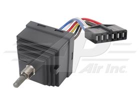 Rotary Thermostatic Switch