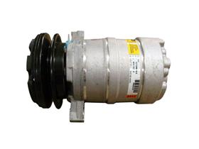 New GM H6 Compressor