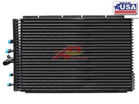 RE162979 - John Deere Hydraulic/Transmission Oil Cooler