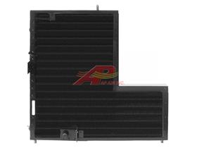 17 x 17 Replacement Condenser
