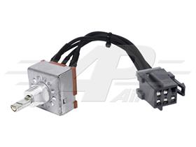228111A1 - CNH - 3 Speed Wiper Switch