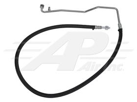 AL212180 - Cab to Expansion Valve Hose - Liquid