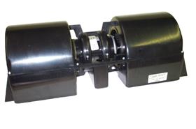 Red Dot Blower Assembly