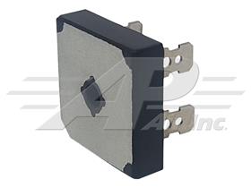 704/50048 - JCB Rectifier Bridge