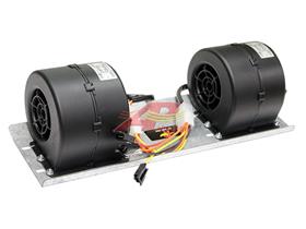 John Deere High Efficiency Blower Replacement, 12V