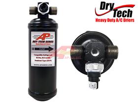 2 1/2" x 8" Male O-Ring -  Dry-Tech Series