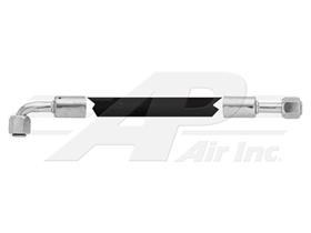 Suction Hose - Cab End