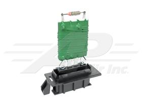 Blower Speed Resistor - Freightliner