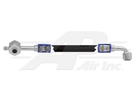842650M1 - Compressor to Condenser Hose