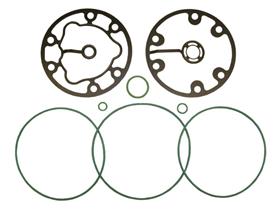 HD6, HT6 Compressor Gasket Kit