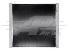 SJ30188 - Condenser - John Deere