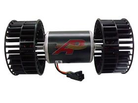 3946686 - OE Behr-Hella Blower Motor - Volvo/White Trucks