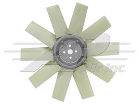 412005A1 - Case Skidsteer Engine Fan