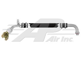 A22-52177-305 - Suction Hose - Freightliner