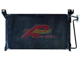 15112434 - GMC Condenser 