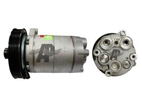 New GM H6 Compressor