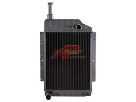 529684M91 - Massey Ferguson Radiator