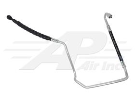 7252094 - Compressor to Condenser Hose