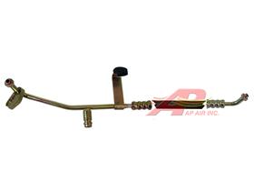 A22-57505-001 - Rec. Drier to J-Block Hose - Freightliner