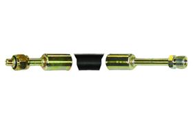 Condenser To Cab Hose - Center Section