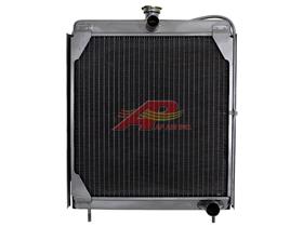 D8JL8005D - Ford/New Holland Radiator