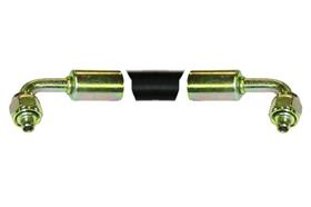 Condenser to Receiver Drier Hose