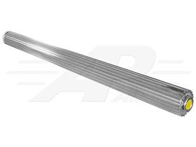 AH150687 - Gear Case Oil Cooler - John Deere