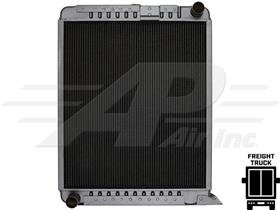 A55650C2 - Radiator - International