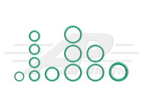 CNH O-Ring Kit - JX70U, JX100U, TL70-TL100