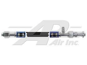 4290879M1 - Suction Hose, Compressor End