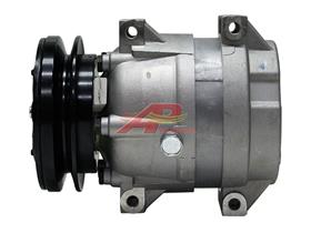 New V5 Delphi Compressor - Hyundai
