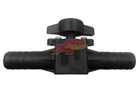 32910066 - Heater Control Valve