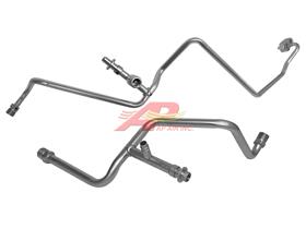 1000841496BSM - 2 Piece Steel Line Kit - Kenworth