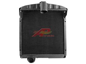 A354875R93 - International Radiator 