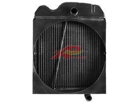 MS513E - Oliver Radiator 