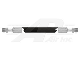 AR87354 - Cab Post Rubber Replacement Hose - John Deere