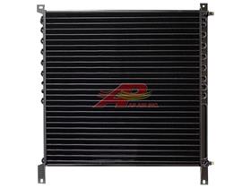 F31-6097 - Condenser, Tube & Fin  - Peterbilt Daycab