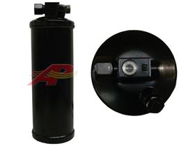 3" x 10" Male and Female O-Ring