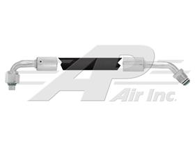 25174660 - Receiver Drier to Sleeper Expansion Valve Hose - Mack