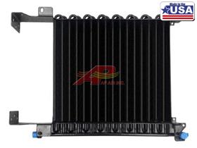 LVA15102 - John Deere Hydraulic Oil Cooler