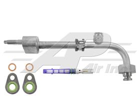 3542578C2 - Inlet Evaporator Tube Fitting Kit - INT/Navistar