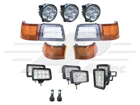 Case/IH Complete LED Light Kit